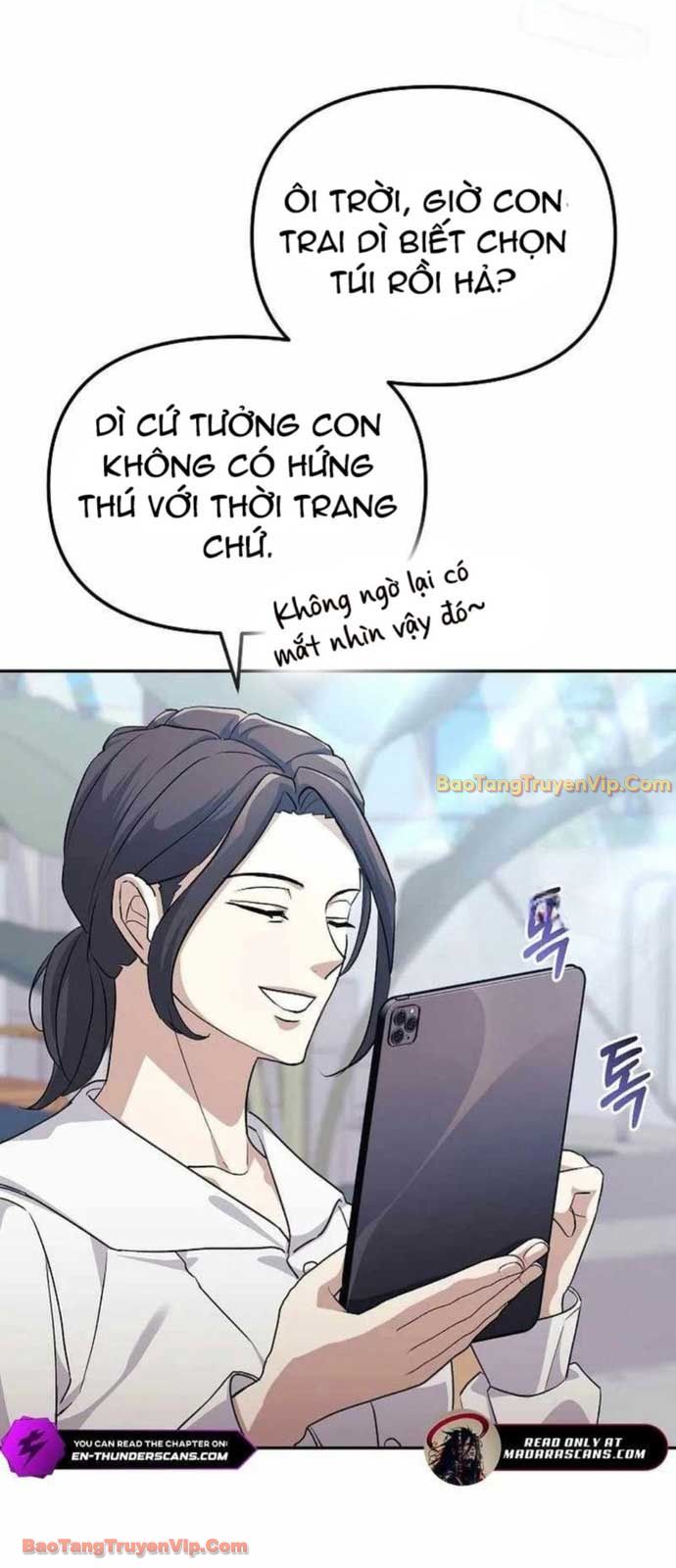 Cuộc Sống Làm Lại Của Kẻ Nghiện Game chapter 6 - Trang 50