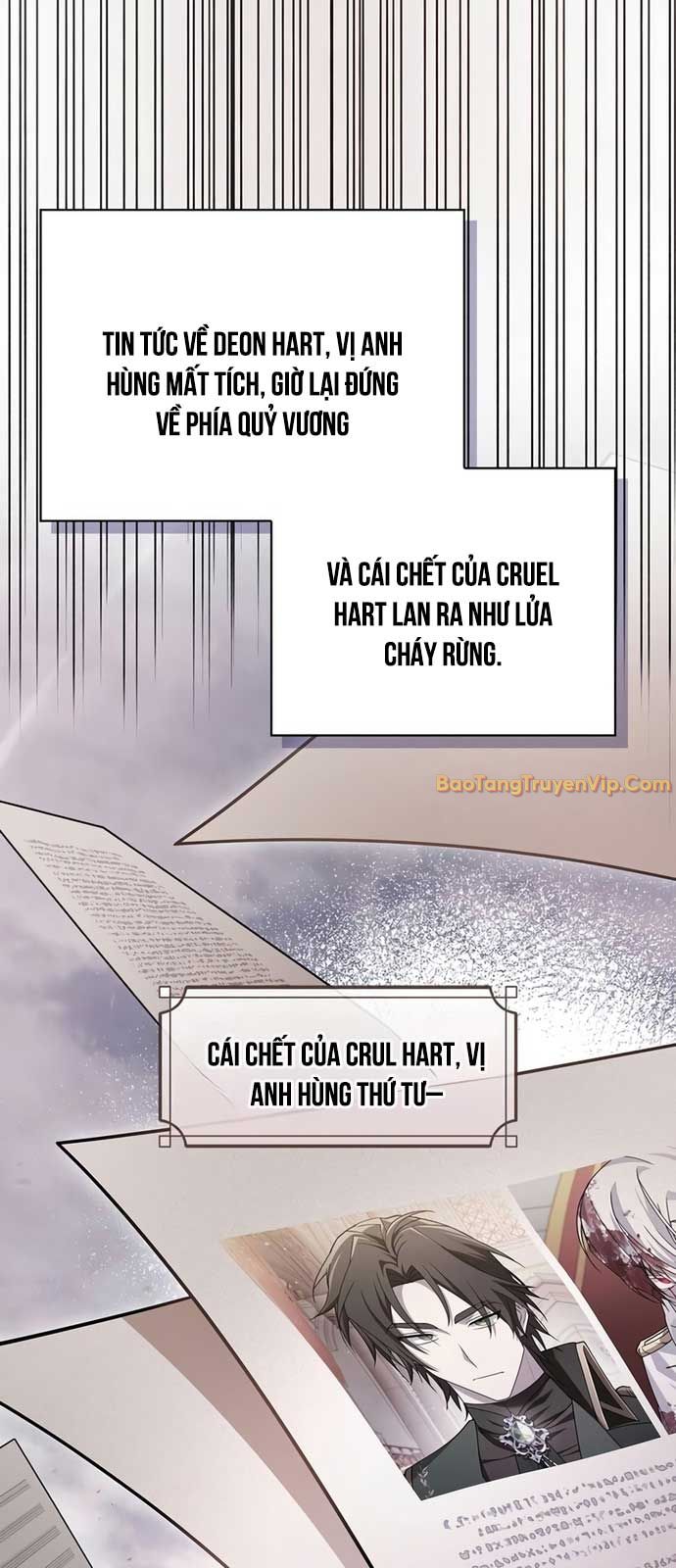 Tôi Không Tài Năng Đến Thế Đâu chapter 78 - Trang 36