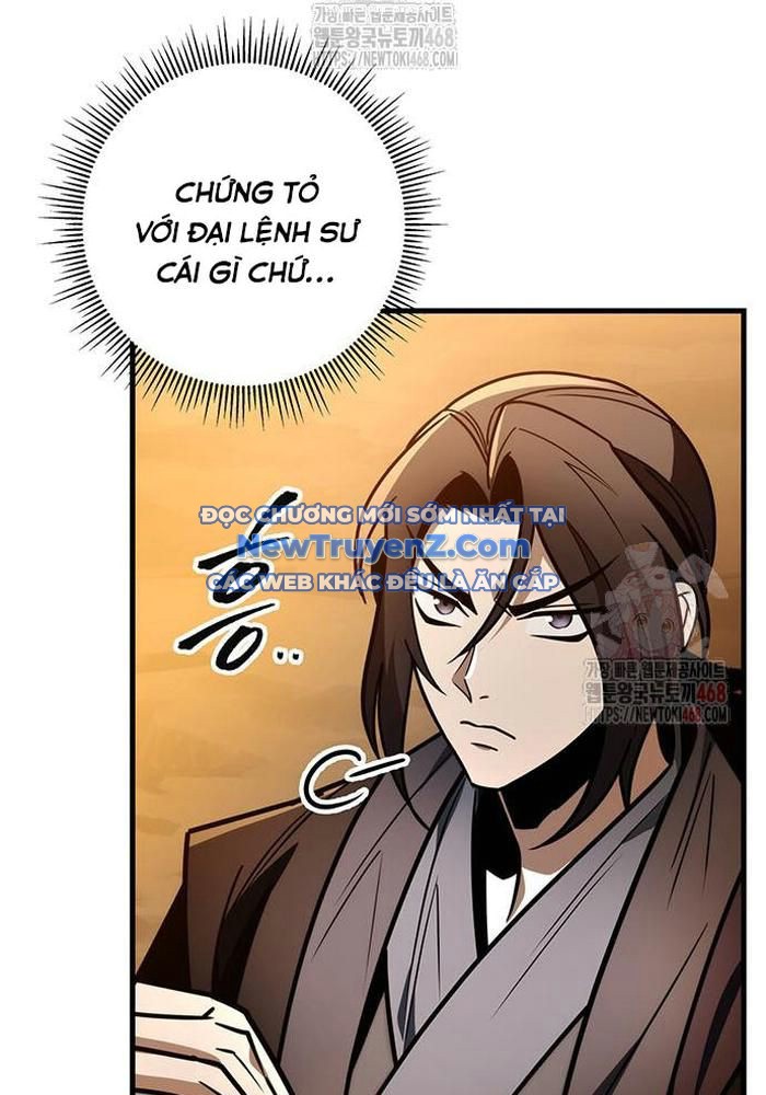 Thanh Kiếm Của Hoàng Đế chapter 85 - Trang 86