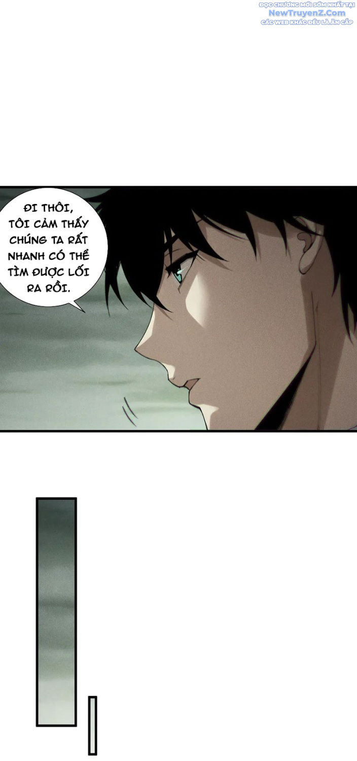 Thảm Họa Tử Linh Sư chapter 180 - Trang 38