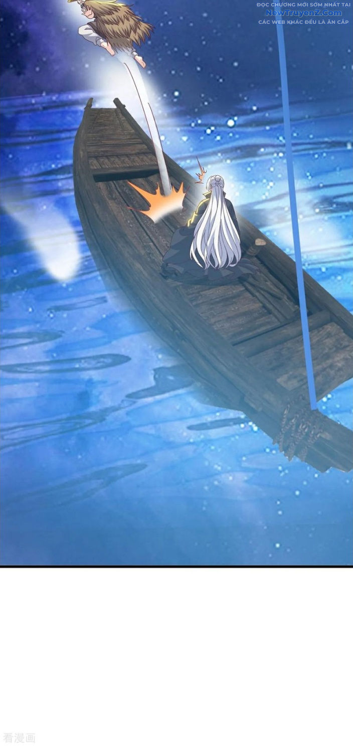 Tiên Võ Đế Tôn chapter 804 - Trang 33