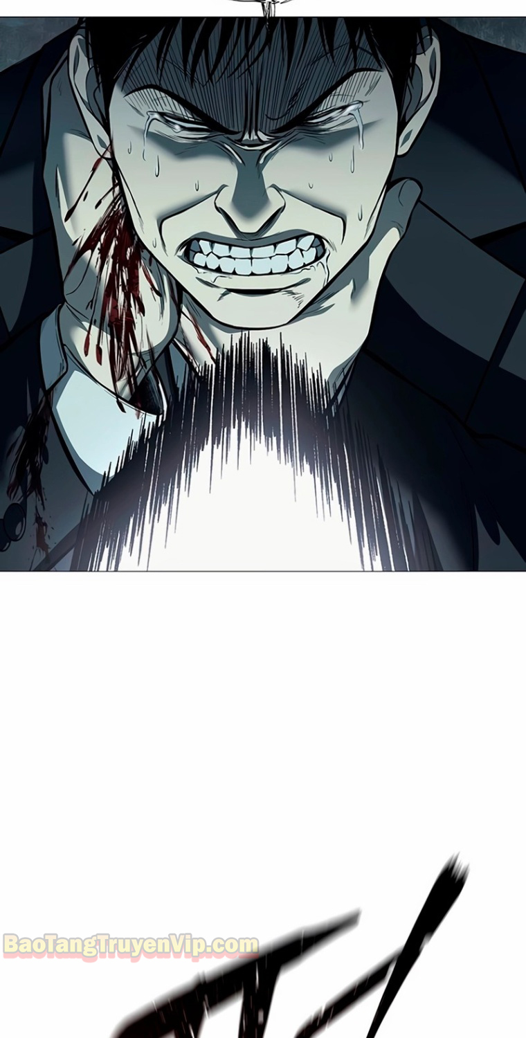 Sát Thủ Huyết Y chapter 5 - Trang 21