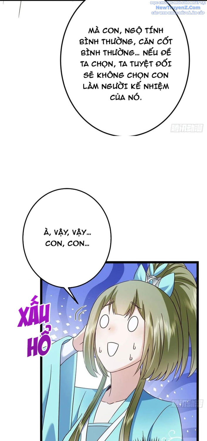 Chưởng Môn Khiêm Tốn Chút chapter 501 - Trang 9