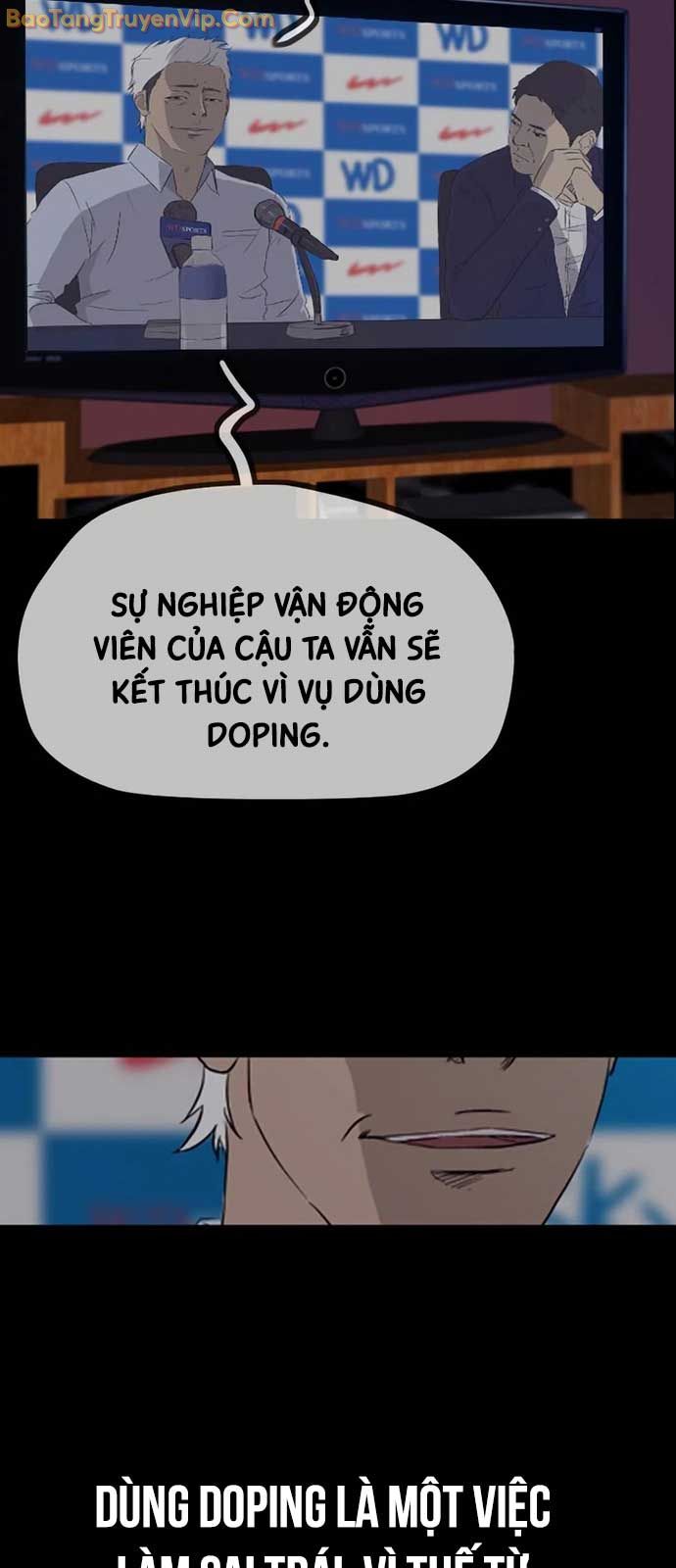 Thể Thao Cực Hạn chapter 549 - Trang 112