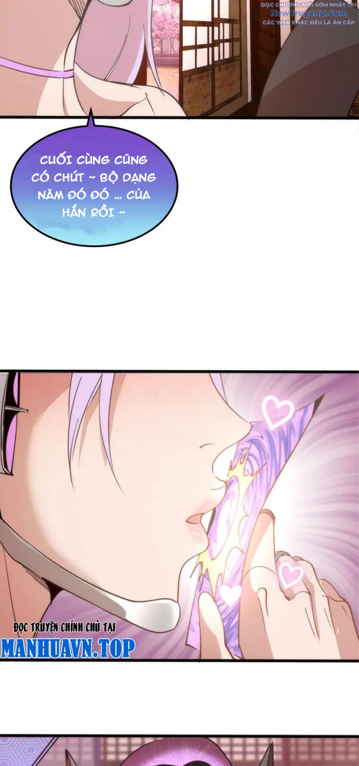 Cao Đẳng Linh Hồn chapter 331 - Trang 27