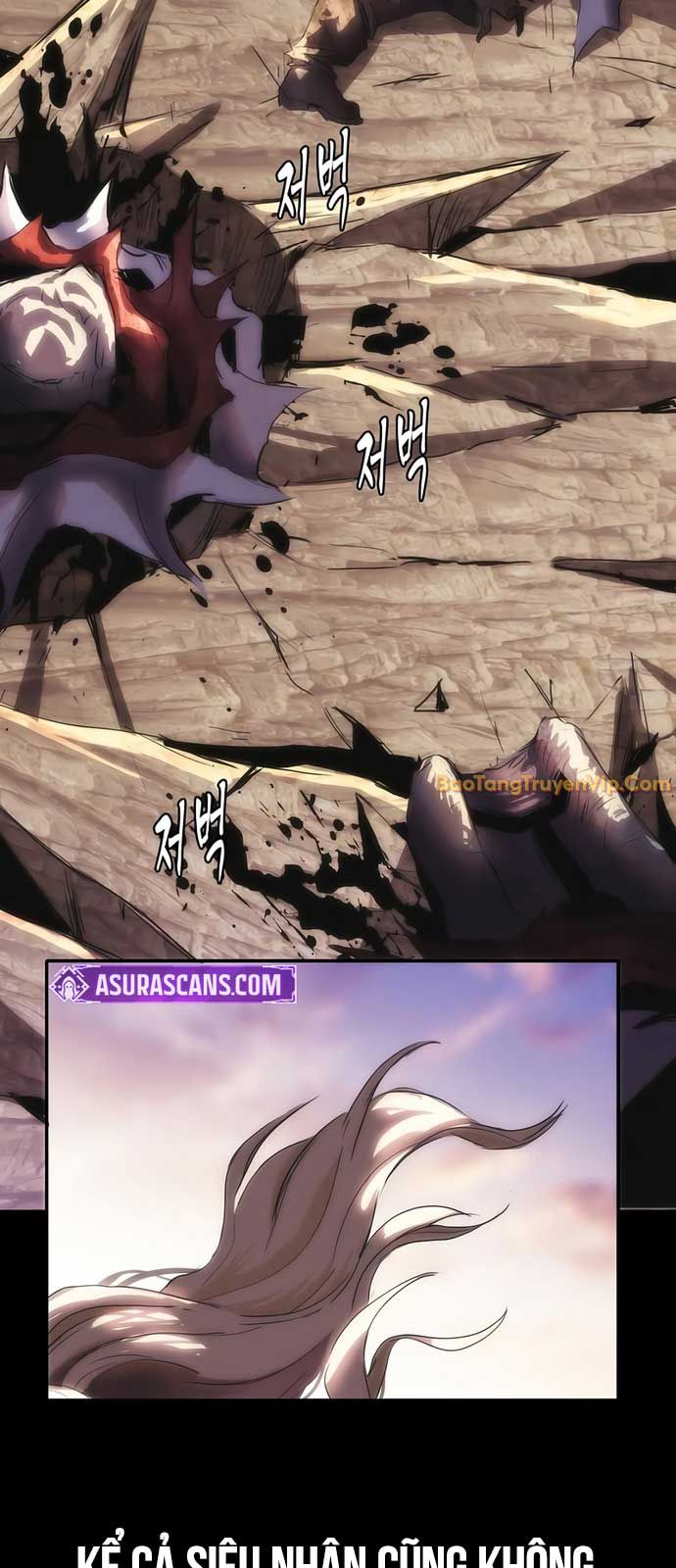 Bản Năng Hồi Quy Của Chó Săn chapter 62 - Trang 9