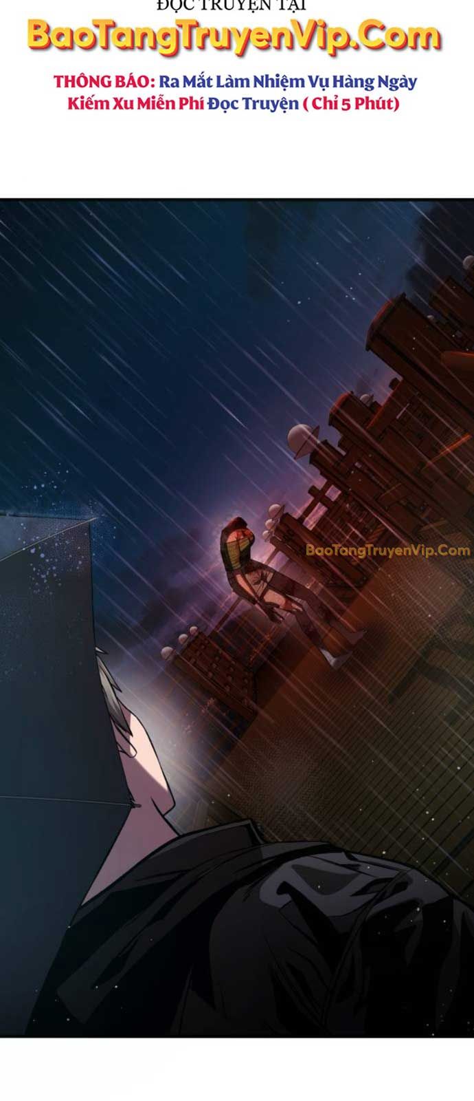 Hẹn Hò Rùng Rợn chapter 13 - Trang 43