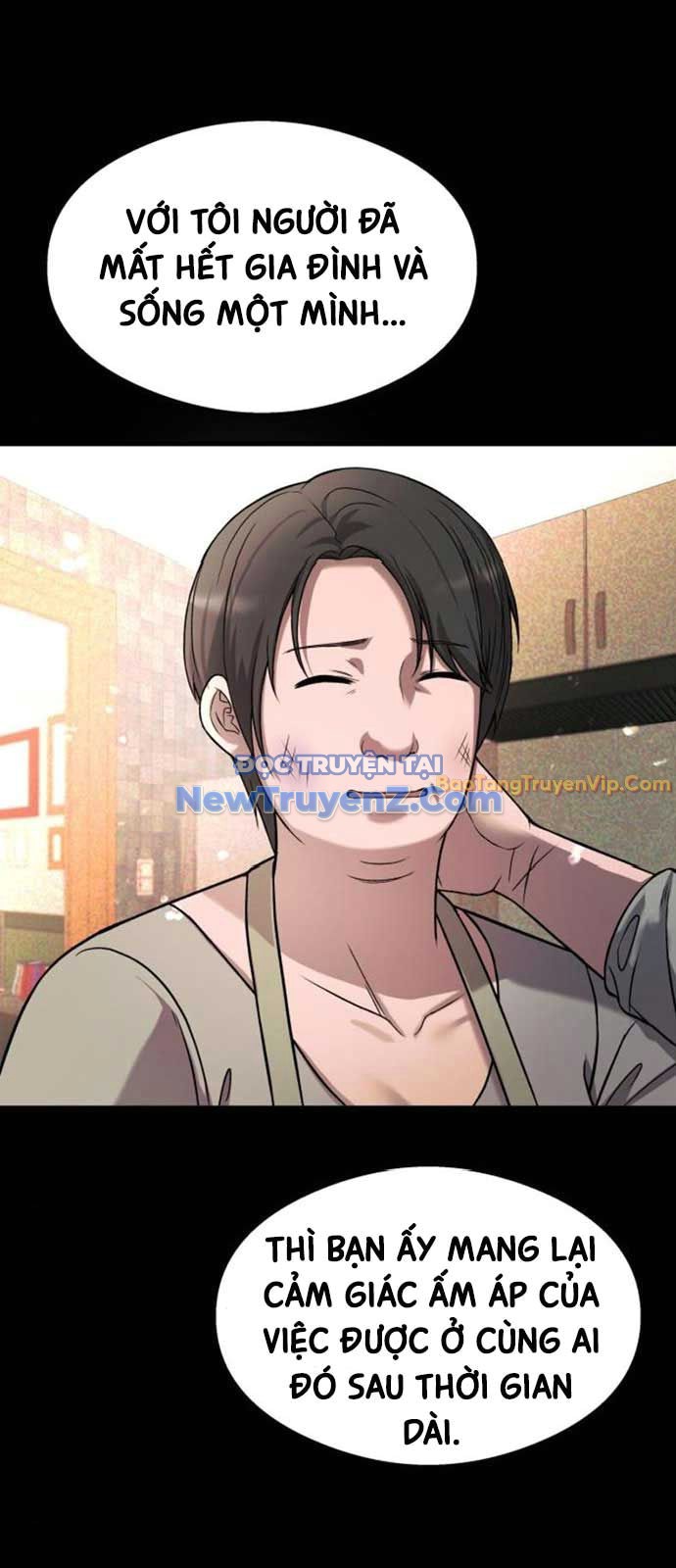 Hẹn Hò Rùng Rợn chapter 16 - Trang 50