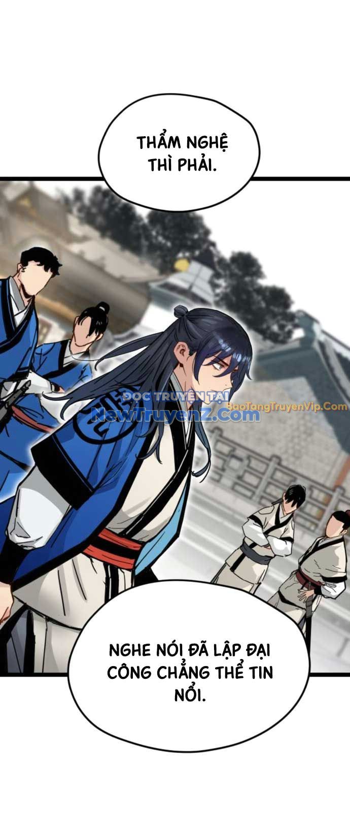 Thiên Tài Đoản Mệnh chapter 37 - Trang 18