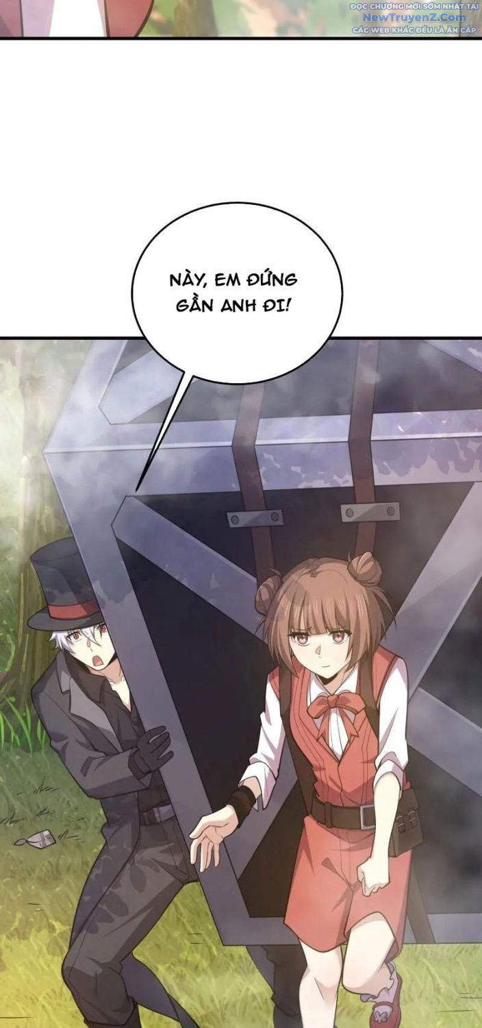 Đệ Nhất Danh Sách chapter 566 - Trang 6