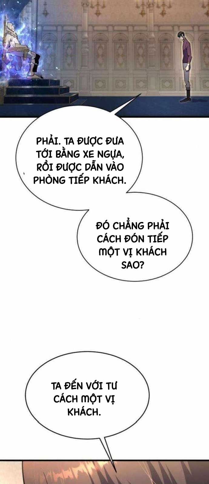 Thiên Tài Ma Pháp Sư Vật Lí chapter 18 - Trang 45