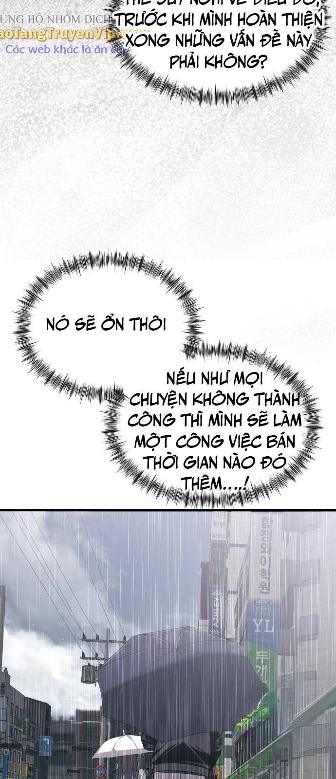 Hẹn Hò Rùng Rợn chapter 12 - Trang 24