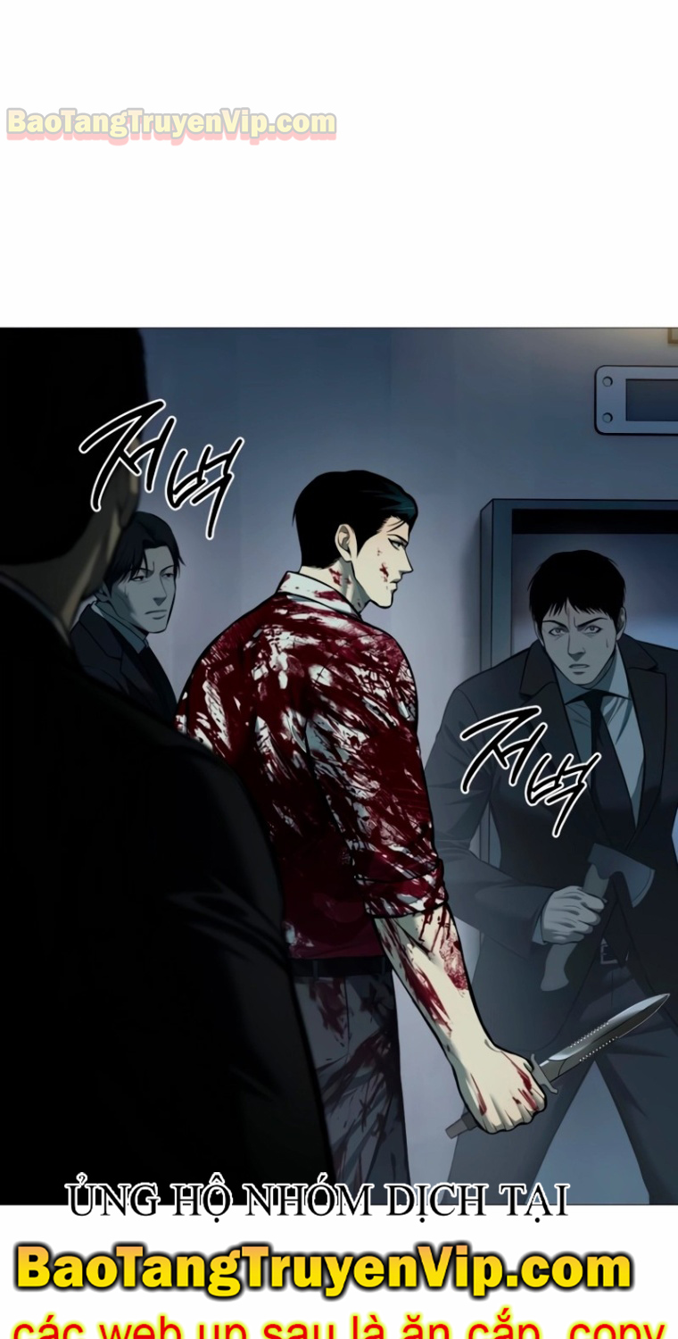 Sát Thủ Huyết Y chapter 5 - Trang 11