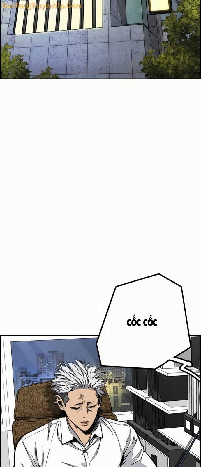 Thể Thao Cực Hạn chapter 549 - Trang 91