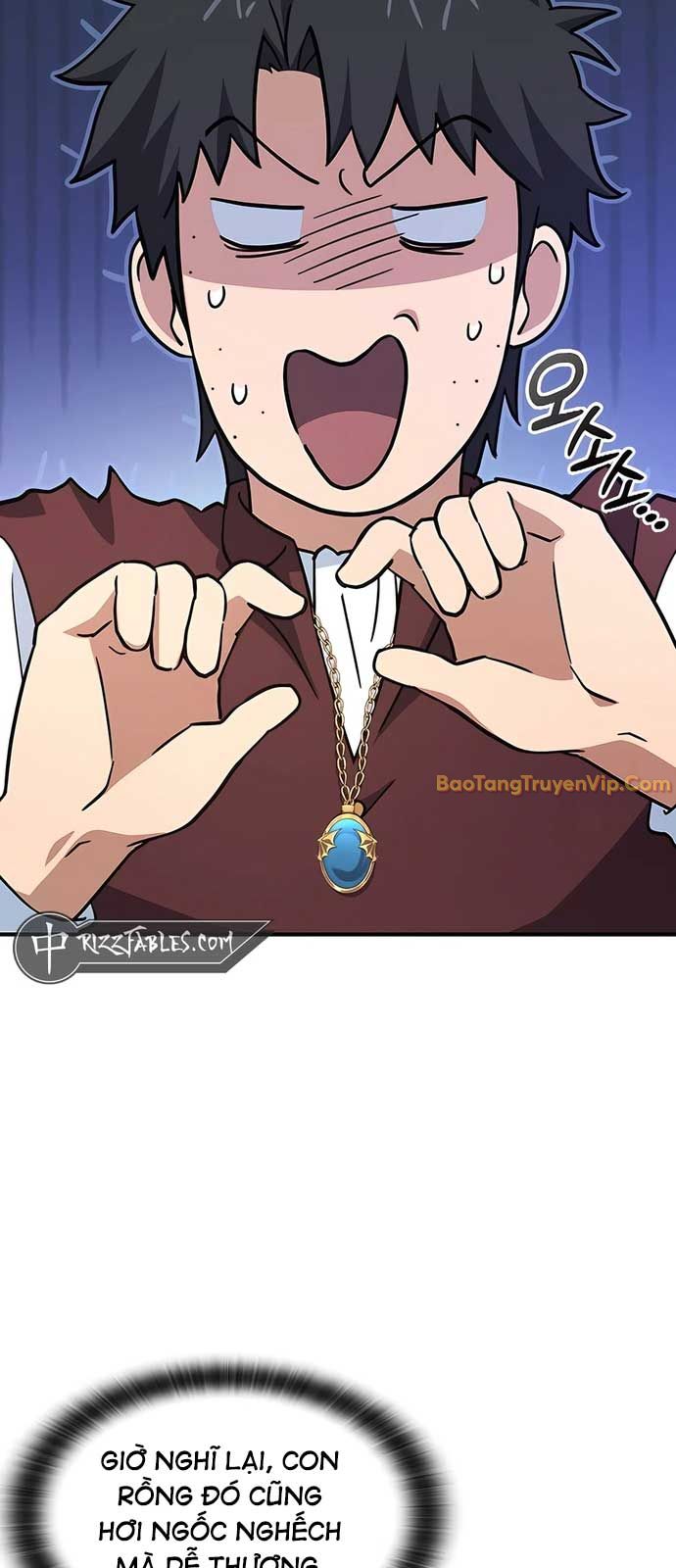 Bác Sĩ Thú Y Ở Dị Giới chapter 12 - Trang 32