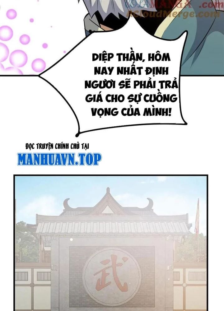 Đô Thị Cực Phẩm Y Thần Chapter 252 - Trang 25