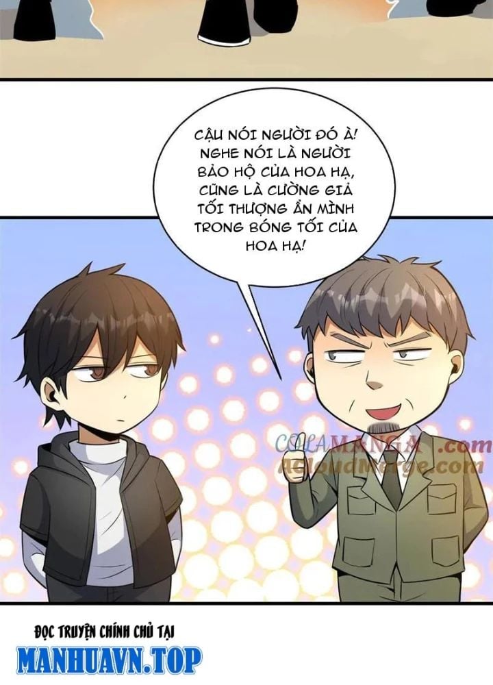 Đô Thị Cực Phẩm Y Thần Chapter 252 - Trang 55
