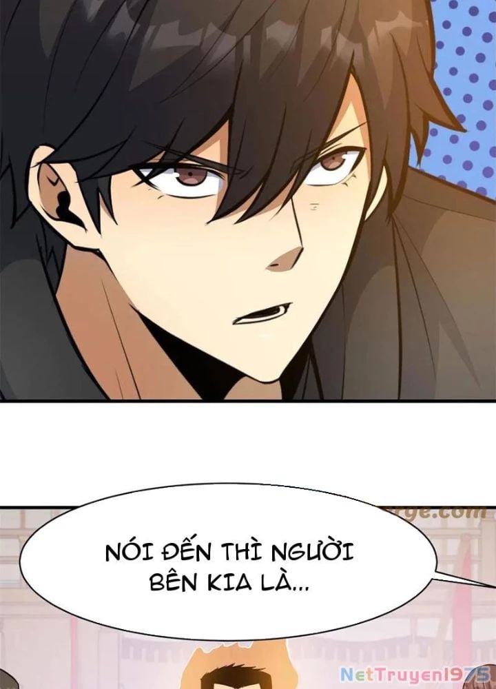 Đô Thị Cực Phẩm Y Thần Chapter 252 - Trang 51