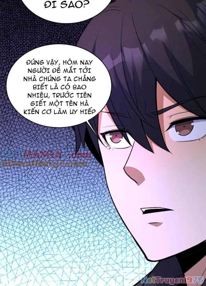 Đô Thị Cực Phẩm Y Thần Chapter 251 - Trang 29