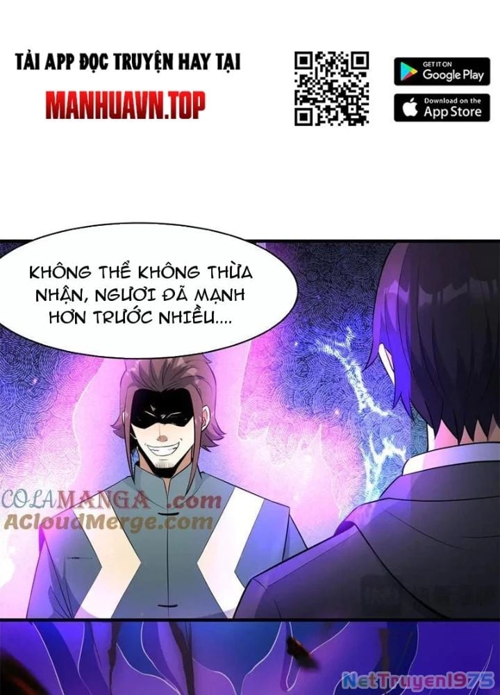 Đô Thị Cực Phẩm Y Thần Chapter 252 - Trang 85