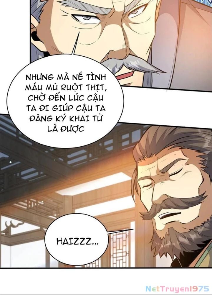 Đô Thị Cực Phẩm Y Thần Chapter 251 - Trang 51