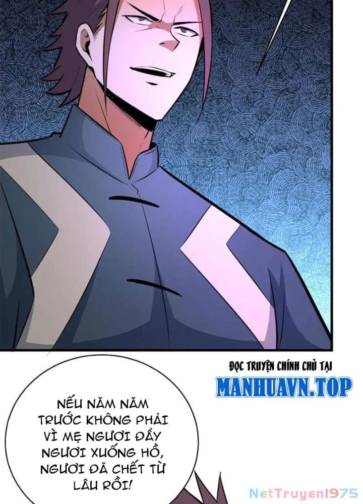 Đô Thị Cực Phẩm Y Thần Chapter 252 - Trang 73