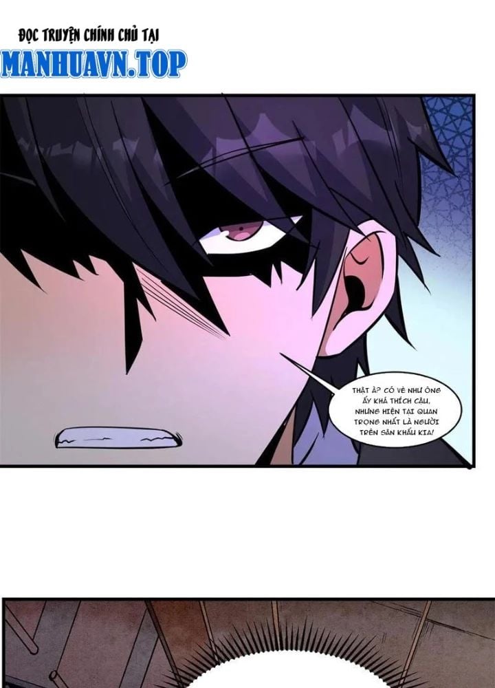 Đô Thị Cực Phẩm Y Thần Chapter 252 - Trang 65