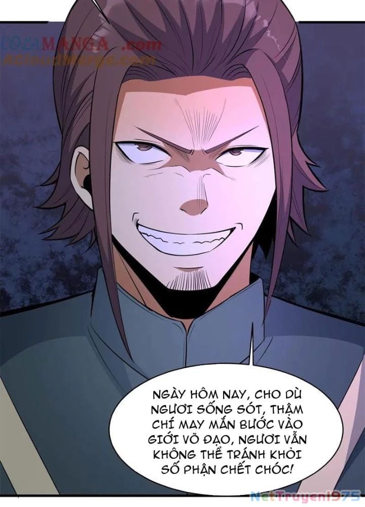 Đô Thị Cực Phẩm Y Thần Chapter 252 - Trang 75