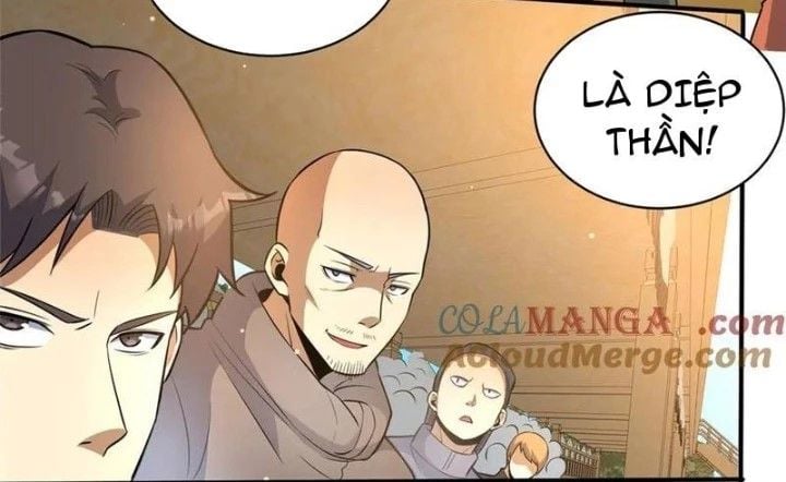 Đô Thị Cực Phẩm Y Thần Chapter 251 - Trang 77