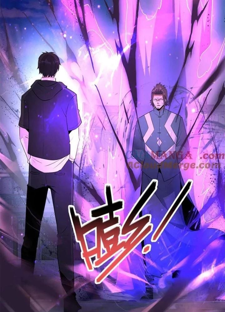 Đô Thị Cực Phẩm Y Thần Chapter 252 - Trang 93