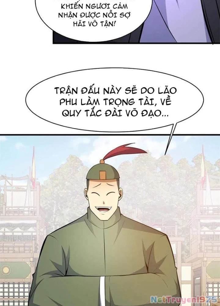Đô Thị Cực Phẩm Y Thần Chapter 252 - Trang 79