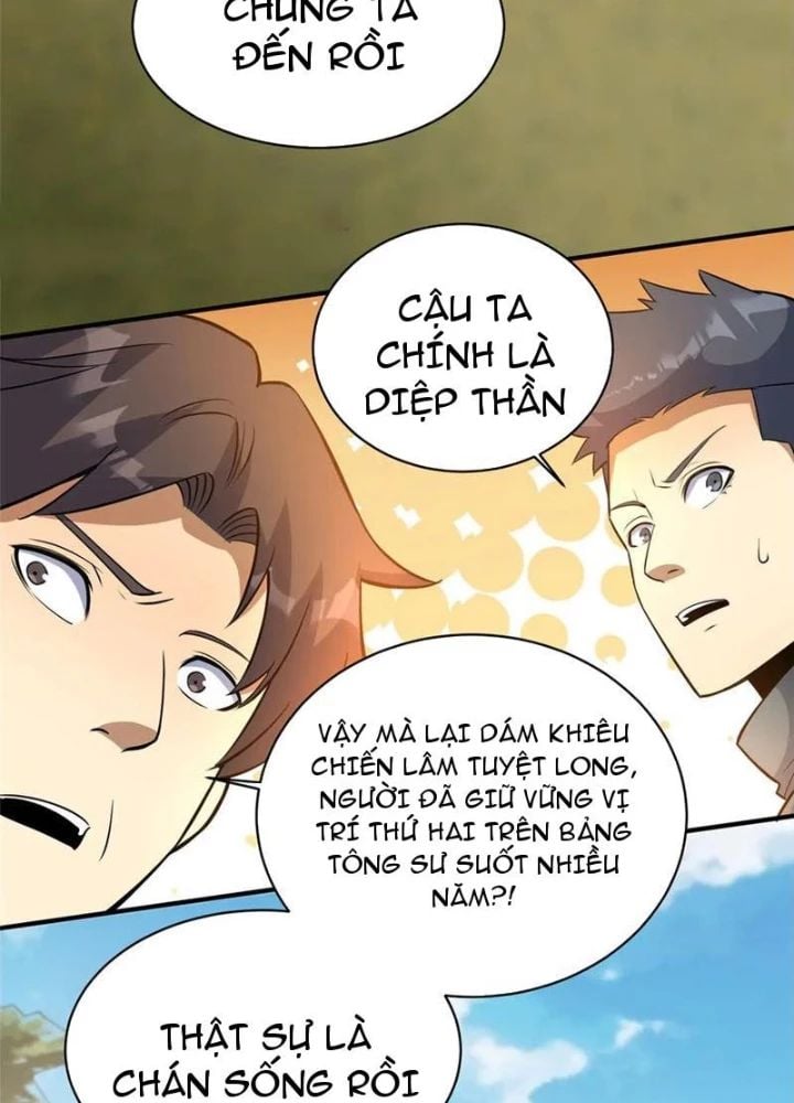 Đô Thị Cực Phẩm Y Thần Chapter 251 - Trang 67
