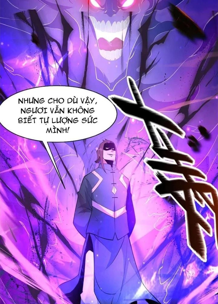 Đô Thị Cực Phẩm Y Thần Chapter 252 - Trang 87