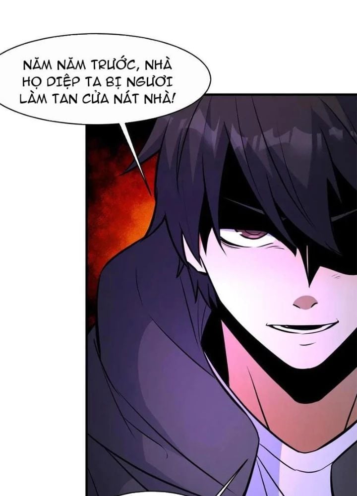 Đô Thị Cực Phẩm Y Thần Chapter 252 - Trang 77