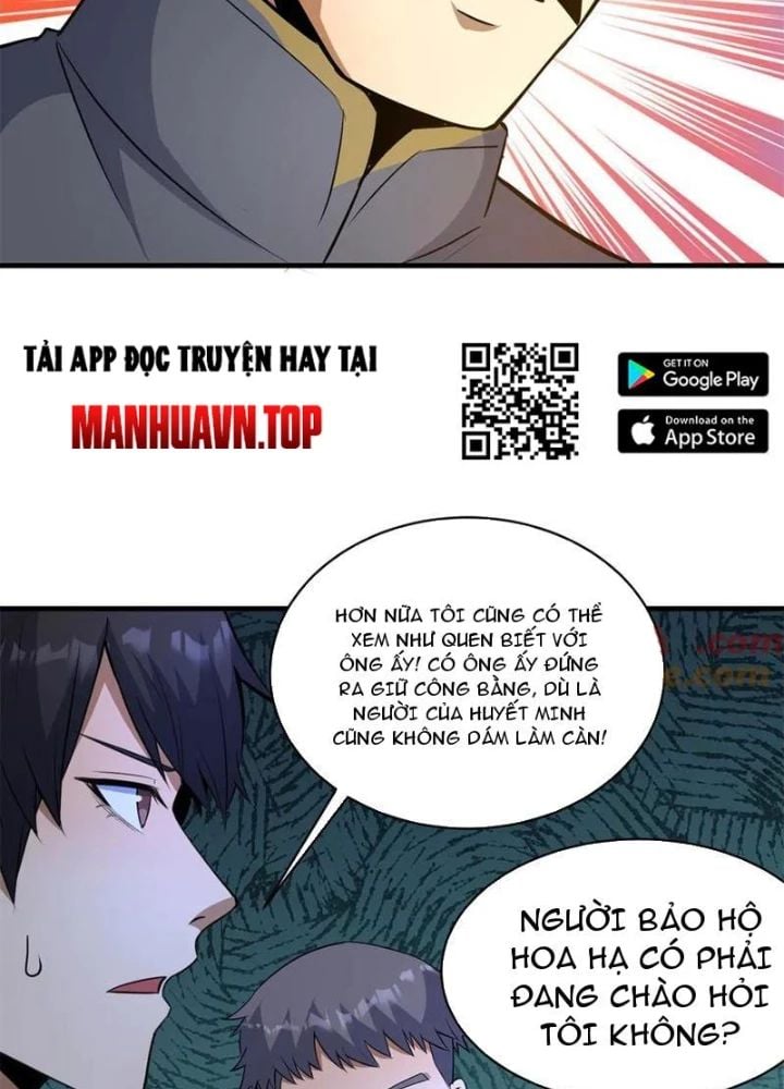 Đô Thị Cực Phẩm Y Thần Chapter 252 - Trang 59