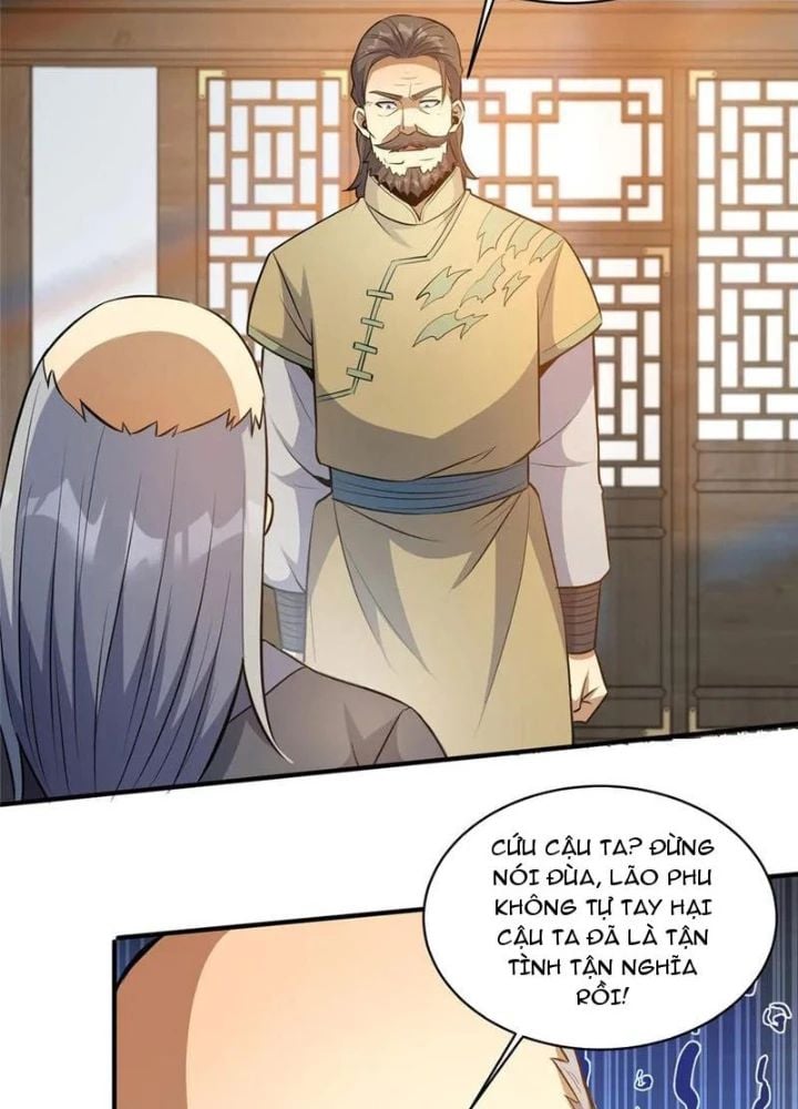Đô Thị Cực Phẩm Y Thần Chapter 251 - Trang 49