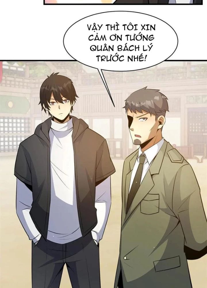 Đô Thị Cực Phẩm Y Thần Chapter 252 - Trang 41