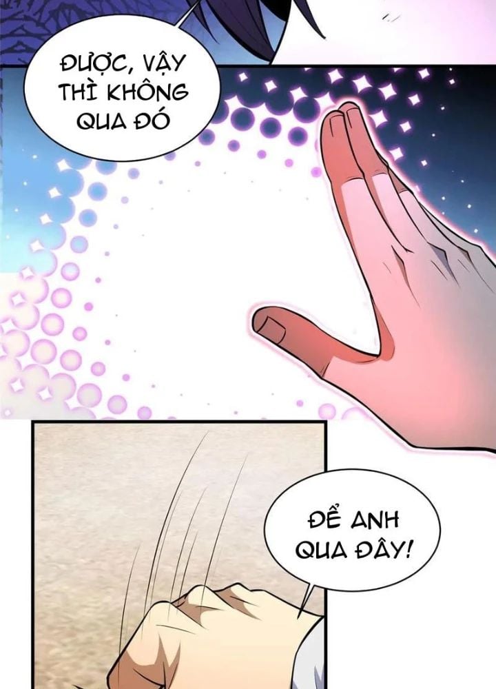 Đô Thị Cực Phẩm Y Thần Chapter 251 - Trang 7