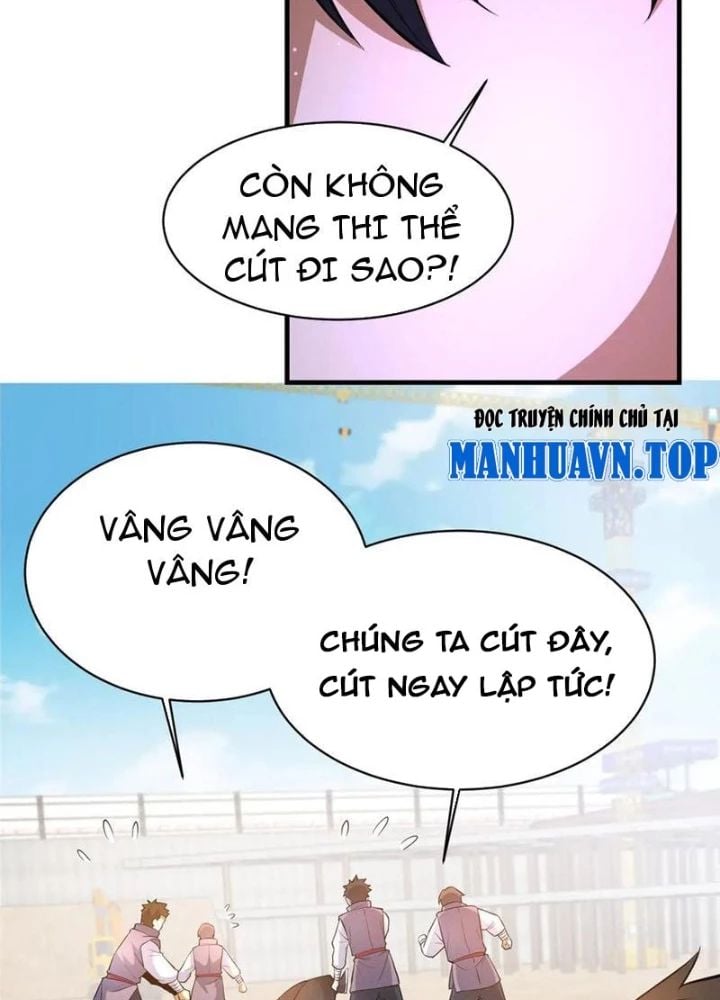 Đô Thị Cực Phẩm Y Thần Chapter 251 - Trang 25