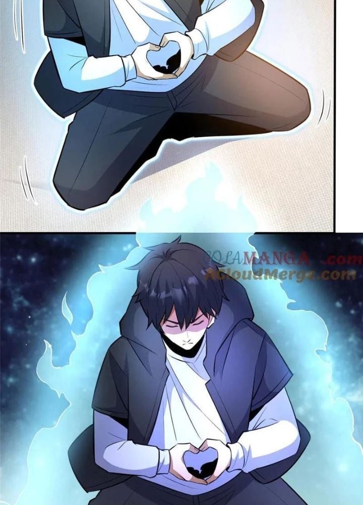 Đô Thị Cực Phẩm Y Thần Chapter 251 - Trang 55