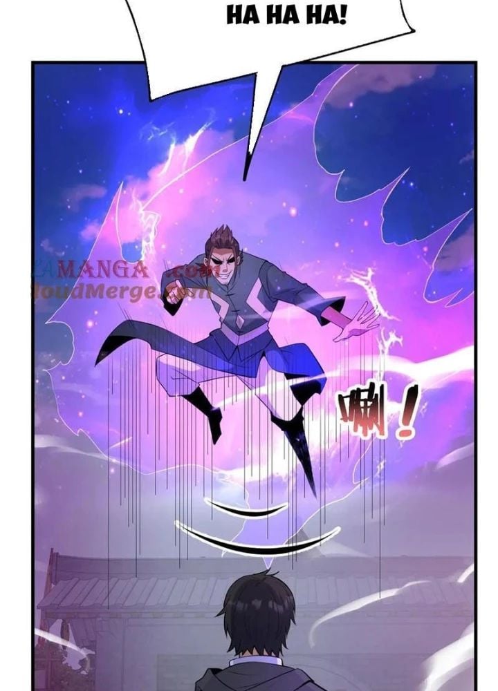 Đô Thị Cực Phẩm Y Thần Chapter 252 - Trang 97