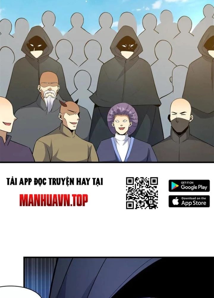 Đô Thị Cực Phẩm Y Thần Chapter 252 - Trang 11