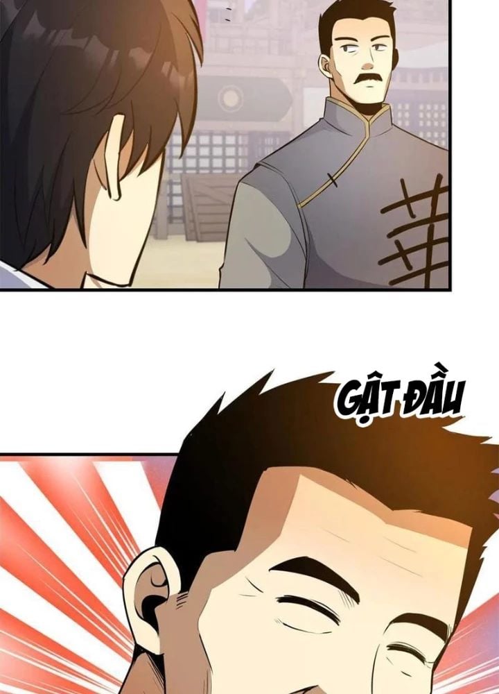 Đô Thị Cực Phẩm Y Thần Chapter 252 - Trang 57