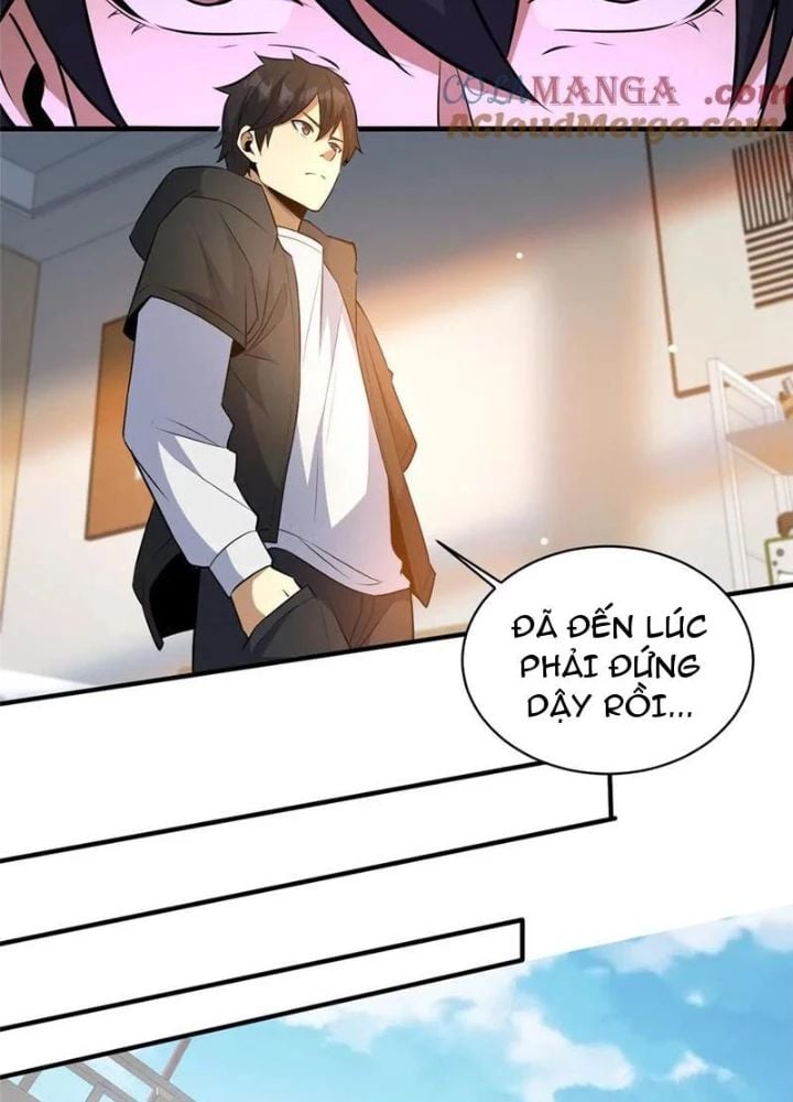 Đô Thị Cực Phẩm Y Thần Chapter 251 - Trang 61