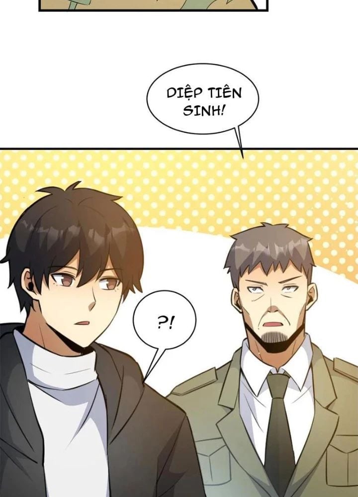 Đô Thị Cực Phẩm Y Thần Chapter 252 - Trang 33