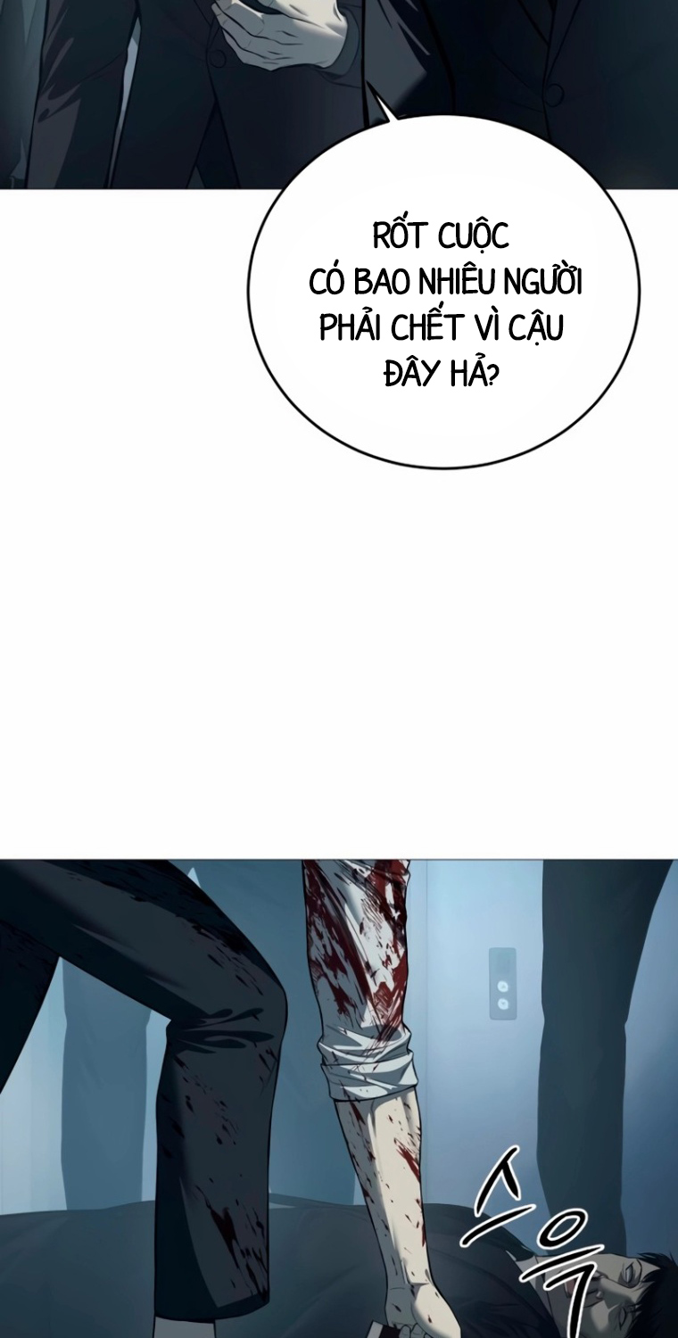 Sát Thủ Huyết Y chapter 5 - Trang 66