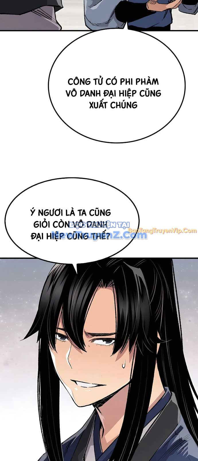 Thiên Ma Quy Hoàn chapter 69 - Trang 38