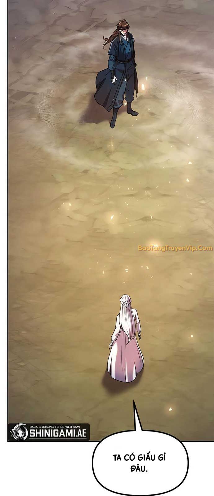 Ma Đạo Chuyển Sinh Ký chapter 118 - Trang 38