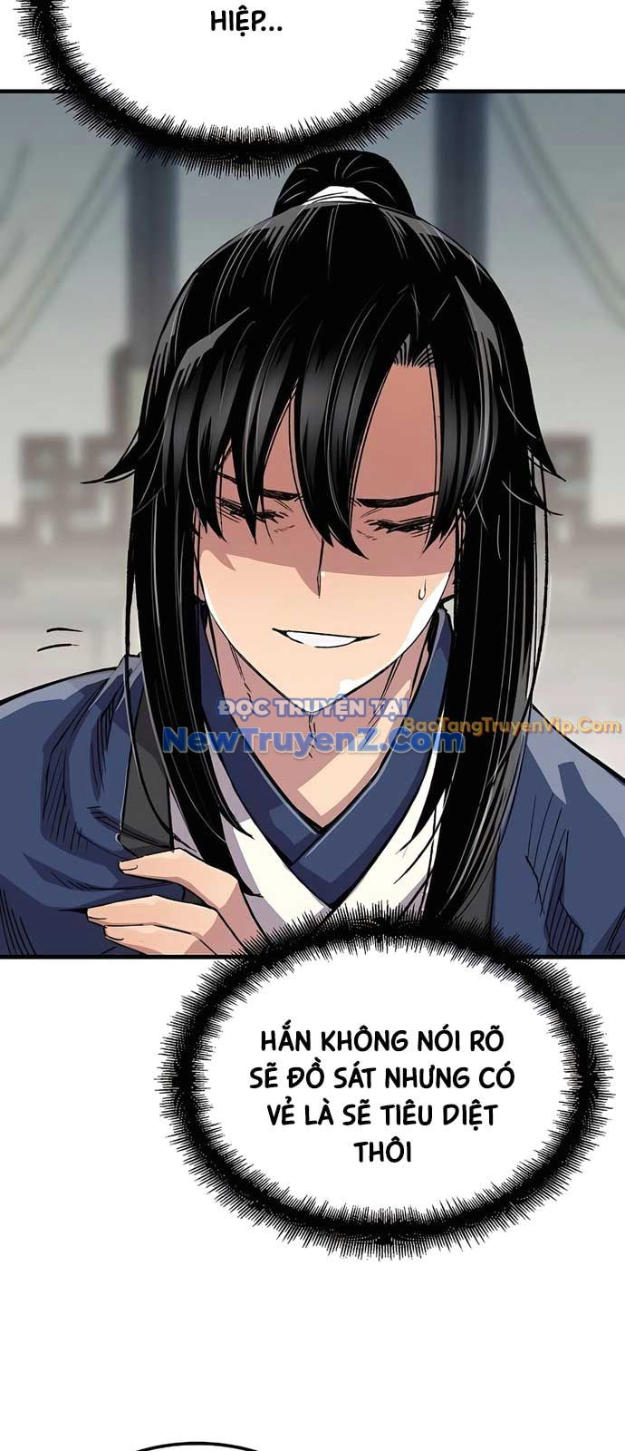 Thiên Ma Quy Hoàn chapter 69 - Trang 33
