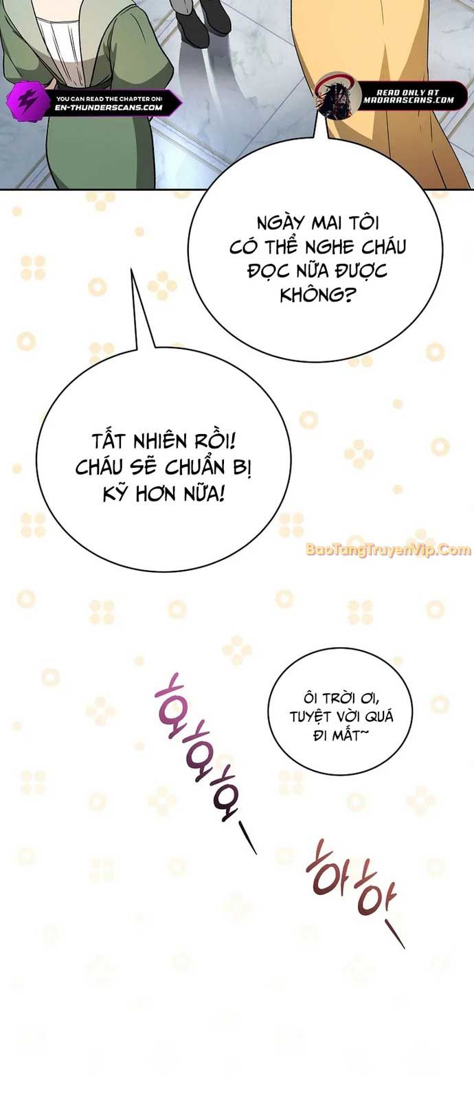 Thiên Tài Phép Thuật Nắm Giữ Khái Niệm chapter 4 - Trang 53